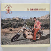 Pre Loved CDs - Gram Parsons - Sacred Hearts & Fallen Angels: The Gram Parsons Anthology (2 Disc)