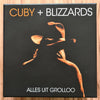 Pre Loved CDs - Cuby + Blizzards - Alles Uit Grolloo (28 Disc+ DVD)