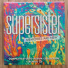 Pre Loved CDs - Supersister - Memories Are New, Complete Studio Album Collection (6 Disc)