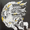 Pre Loved Record - Portugal The Man - Evil Friends (White Vinyl)