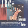 Pre Loved Record - ABC - The Lexicon Of Love