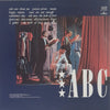 Pre Loved Record - ABC - The Lexicon Of Love