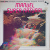Pre Loved Record - Manuel - Super Natural