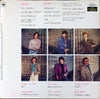 Pre Loved Record - Toto - Fahrenheit