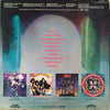 Pre Loved Record - Kiss - Love Gun