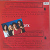 Pre Loved Record - NOFX - Ribbed