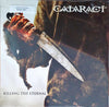Pre Loved Record - Cataract - Killing The Eternal