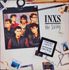 Pre Loved Record - INXS - The Swing