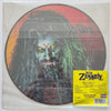 Pre Loved Record - Rob Zombie - Hellbilly Deluxe (Picture Disc)