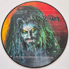 Pre Loved Record - Rob Zombie - Hellbilly Deluxe (Picture Disc)