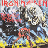 Pre Loved Record - Iron Maiden - The Number Of The Beast