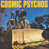 Pre Loved Record - Cosmic Psychos - Go The Hack