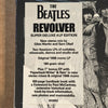The Beatles - Revolver (Boxset / 4LP / 7" EP / 100 Page Hardback / Stereo Mix by Giles Martin and Sam Okell)