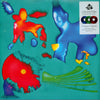 Diplo - Diplo (3LP/ LTD Edition / 3-Colour Pressing)