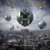 Dream Theater - The Astonishing (4LP / Clear Vinyl)