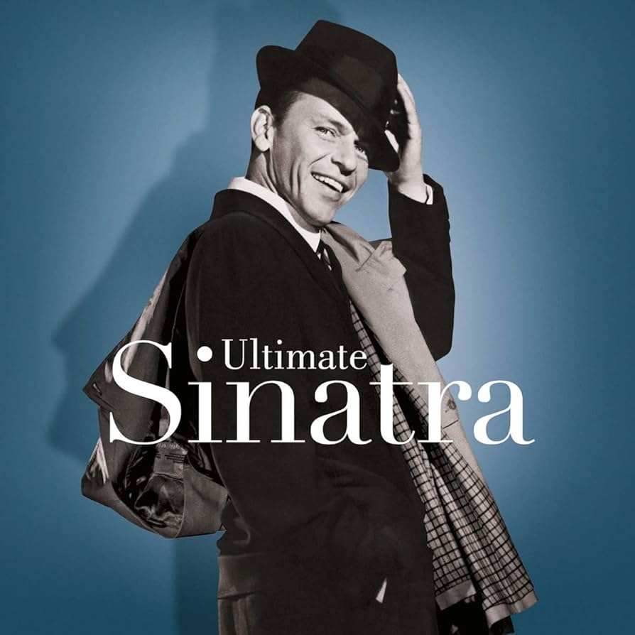 Frank Sinatra Ultimate Sinatra Stash Records