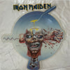 Pre Loved Record - Iron Maiden - Can I Play With Madness (Picture Disc / Signed Sleeve)