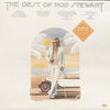Pre Loved Record - Rod Stewart - The Best of Rod Stewart (2LP)