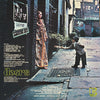 Pre Loved Record - The Doors - Strange Days