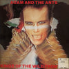 Pre Loved Record - Adam And The Ants - Kings Of The Wild Frontier