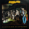 Pre Loved Record - Marillion - Clutching At Straws