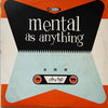 Pre Loved Record - Mental As Anything - Cats & Dogs