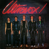 Pre Loved Record - Ultravox - Ultravox!