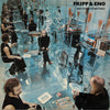 Pre Loved Record - Fripp & Eno - (No Pussyfooting)