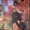 Pre Loved Record - Santana - Abraxas