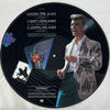 Pre Loved Record - David Bowie - Loving The Alien (Picture Disc)