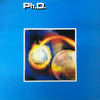 Pre Loved Record - Ph.D. - Ph.D.