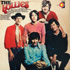 Pre Loved Record - The Hollies - The Hollies