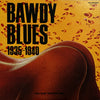 Pre Loved Record - Various - Bawdy Blues 1935-1940