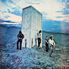 Pre Loved Record - The Who - Who's Next