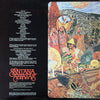 Pre Loved Record - Santana - Abraxas