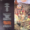Pre Loved Record - Santana - Abraxas