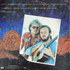 Pre Loved Record - America - Alibi