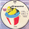 Pre Loved Record - Quench - Dreams (12")