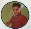Pre Loved Record - Elvis Presley - A Legendary Performer Volume III (Picture Disc)