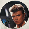 Pre Loved Record - David Bowie - Loving The Alien (Picture Disc)