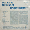 Pre Loved Record - The Beatles - Please Please Me