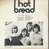 Pre Loved Record - Bread - Hot Bread