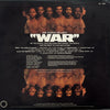 Pre Loved Record - Eric Burdon & War - Eric Burdon Declares "War"