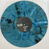 Pre Loved Record - Ryan Adams - Wednesdays (Blue & Black Marble Vinyl)