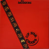 Pre Loved Record - The Radiators - Up For Grabs