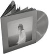 Taylor Swift - The Tortured Poets Department (2LP / Gray Smoke Vinyl / 24 Page Book / 8 Photos / The Albatross)
