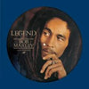 Bob Marley & The Wailers - Legend (Picture Disc)