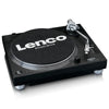 Lenco - L-3809 - Turntable