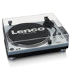 Lenco - L-3809 - Turntable