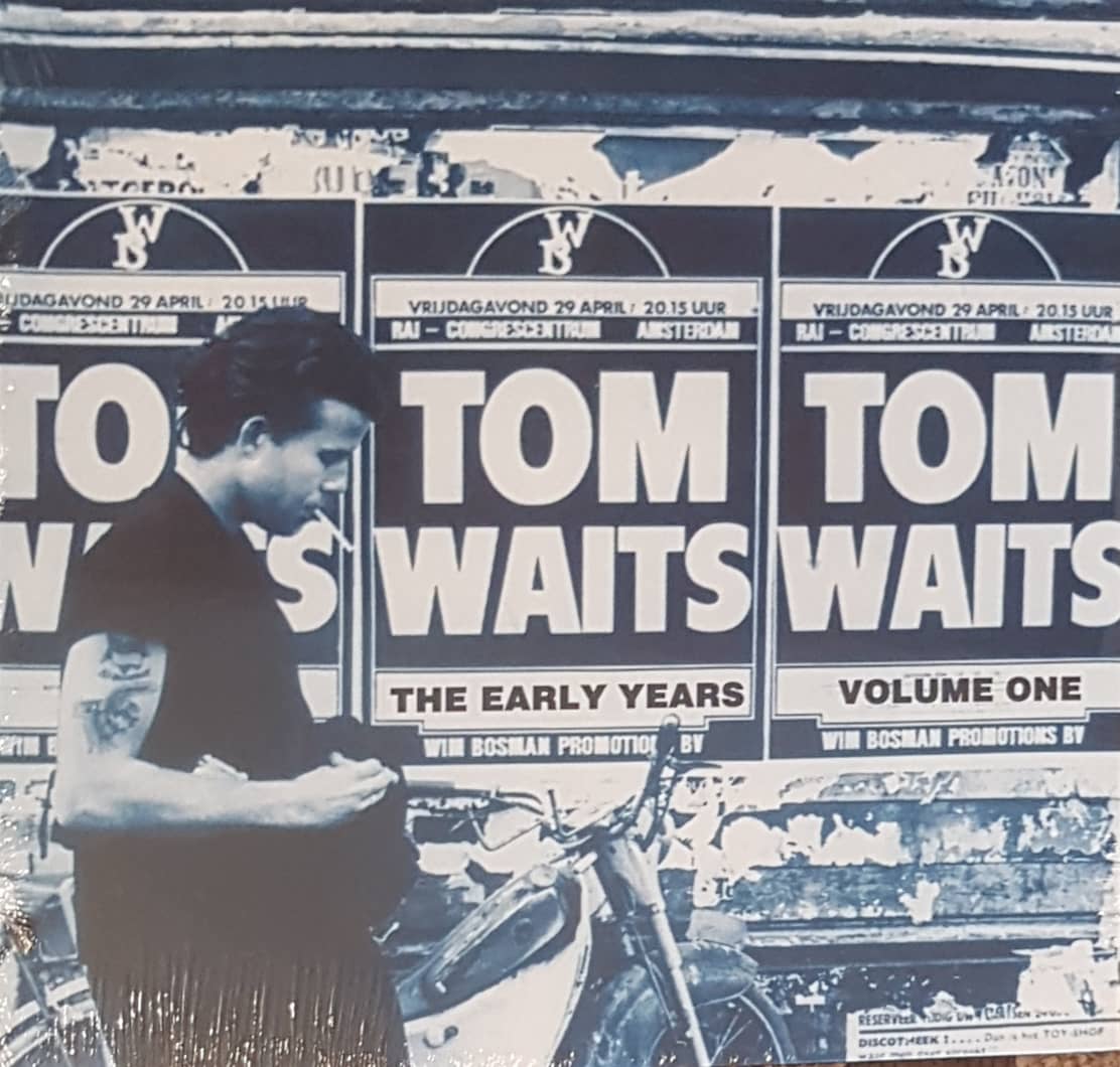 tom-waits-the-early-years-volume-one-stash-records